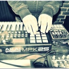 Mr Blazey - Too Good