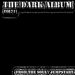 Brk -Forest Demon- Preview V.A. - The Dark Album Vol.1