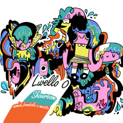 Ba Dap Bam by Livello 0 feat. Jareed & Stateovmind