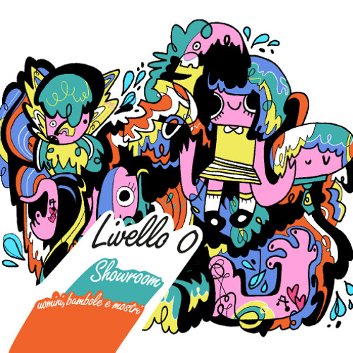 Ba Dap Bam by Livello 0 feat. Jareed & Stateovmind