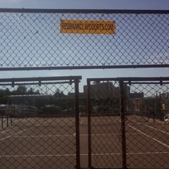 6 Underground by Sneaker Pimps