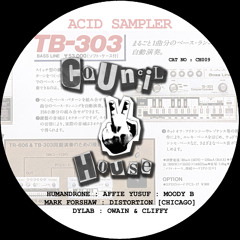Affie Yusuf- Acid is safe and Wonderful