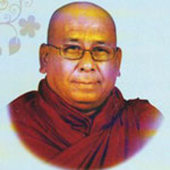 အဘိဓမၼာအခါေတာ္ေန႔ ဓမၼေဒသနာ