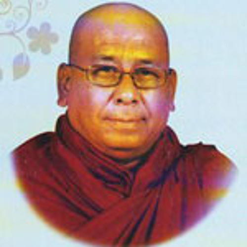 အဘိဓမၼာအခါေတာ္ေန႔ ဓမၼေဒသနာ