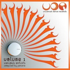 Psychodelic/GOA trance
