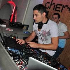 Pepo - Live@Chervilo Pld.08.10.11