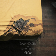 Counting Crows - Colorblind (Dawn Golden and Rosy Cross Cover)
