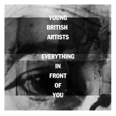 Everything in Front of You