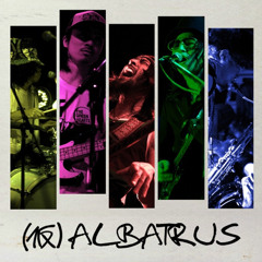 (仮)ALBATRUS LIVE@2010蔵王龍岩祭