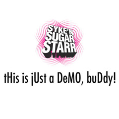 Rouge - Don't Be Shy (Syke'n'Sugarstarr Rmx) - FOR THOSE WHO LIKE IT SMOOTH... ;-)