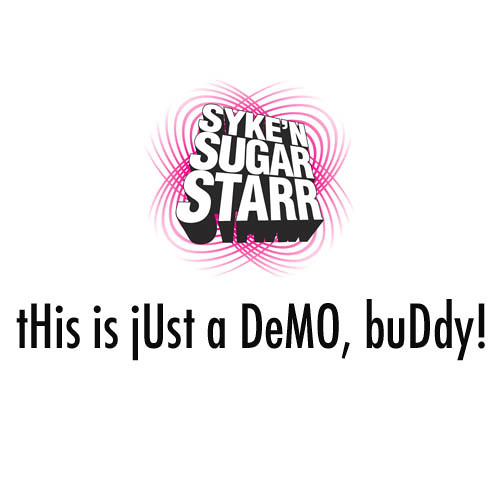Rouge - Don't Be Shy (Syke'n'Sugarstarr Rmx) - FOR THOSE WHO LIKE IT SMOOTH... ;-)