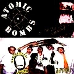 Narcoleptic Youth- Elvis Lives In Narco - Airplay