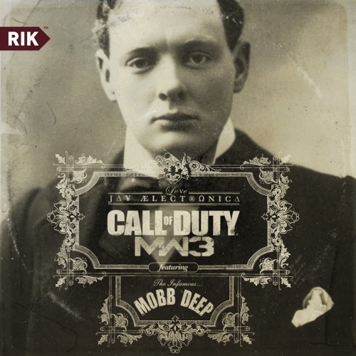 Jay Electronica - Call of Duty