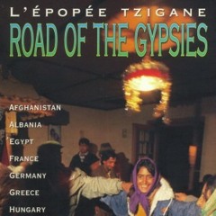 Marteo - Road of The Gypsies