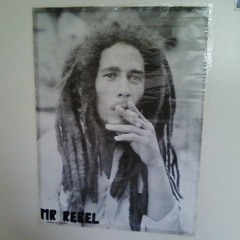 We Back Feat. Von South