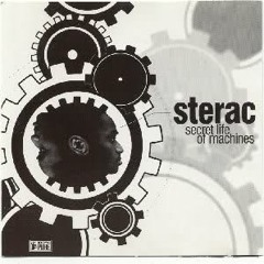 Sterac "Astronotes" (Marc Romboy Remix)