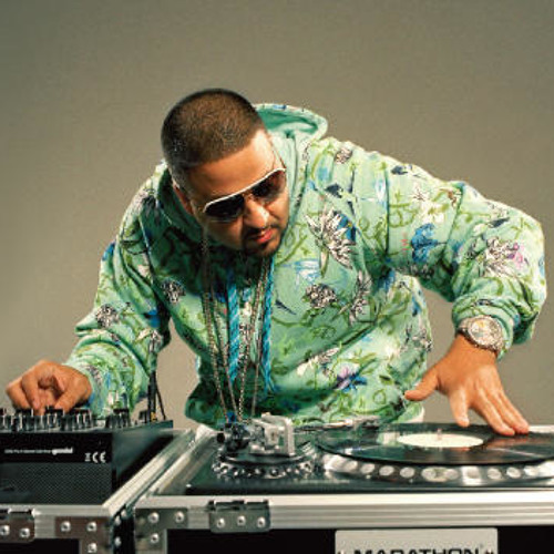 Dj Khaled - On My Way