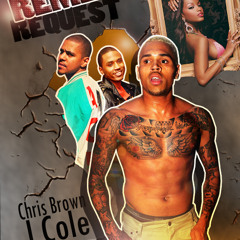 Dj salute - Chris Brown vS J Cole vS Trey Songz