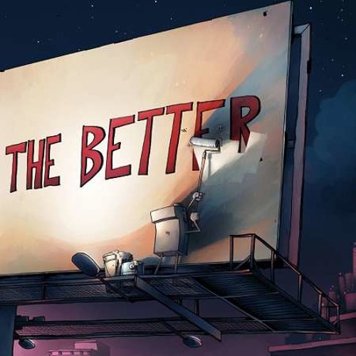 The Less You Know, The Better - ALBUM AVAILABLE NOW @ DJSHADOW.COM