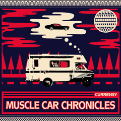 Fly Out - Muscle Car Chronicles
