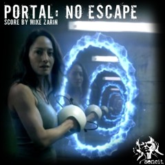 Portal - No Escape Soundtrack