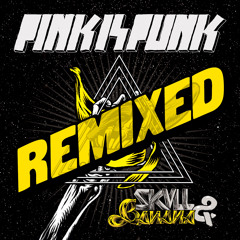 Pink is Punk - Kings of Destiny (The S Remix)