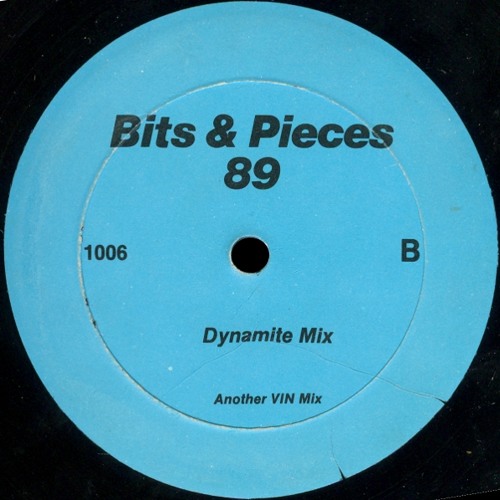 Various - Bits & Pieces III Various - Bits & Pieces III