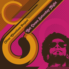 Oliver Cheatham Project - Get Down Saturday Night (Vision Factory Full Vox Edit)
