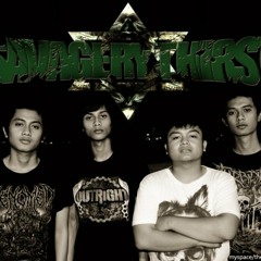 Savagery Thirst - Lumpuh Pendosa