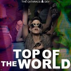 The Cataracs ft DEV - Top On The World Remix