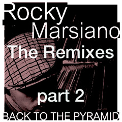 Rocky Marsiano  Getting Closer  (Stereossauro Flip the Script Remix) preview