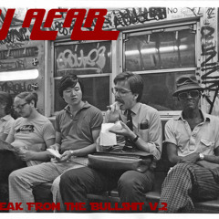 DJ AFAR - Break From The Bullshit V.2