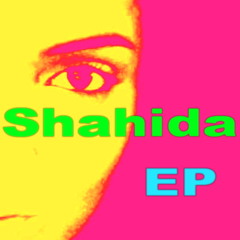 Shahida  - Stars - Live on BBC introducing part 2