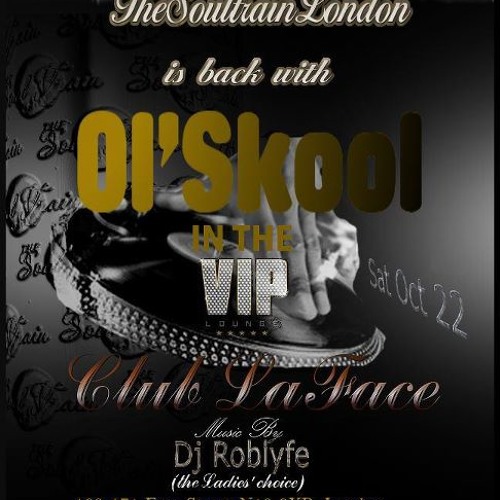 OL'SKOOL HIP-HOP MIX BY DJROBLIFE