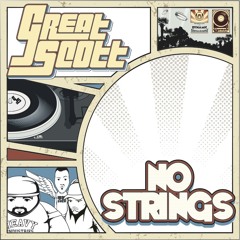 The No Strings EP