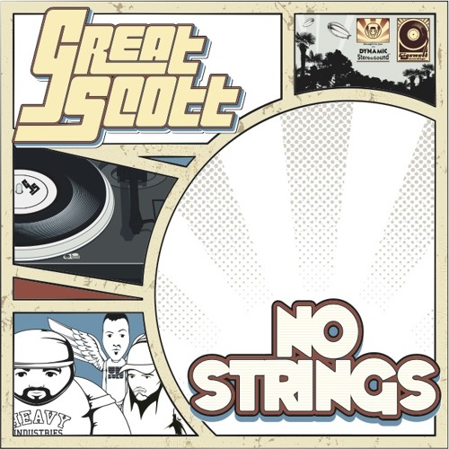 The No Strings EP