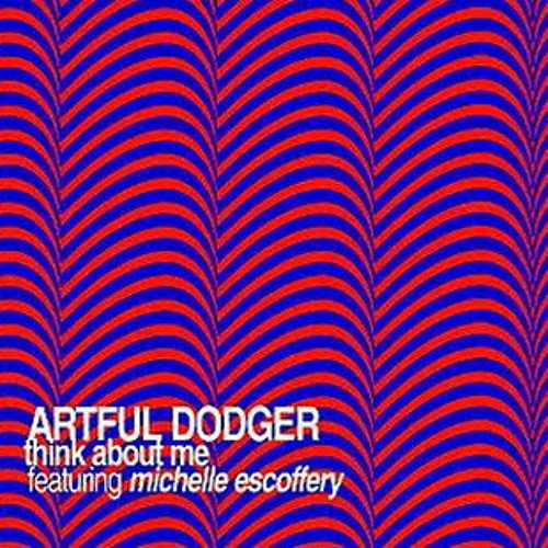 Artful Dodger-Think about me [Dirtee Tacticz Bootleg remix]