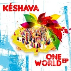 LJLGLB010: Késhava - One World EP