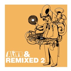 Bubba - Make Me Feel (Tom Budden Remix) [ALiVE Recordings]