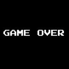 Dr. Peacock & Marcus Decks - Game Over