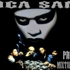 MIXTAPE MURDA PT.2 INTRO