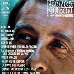 Bridge Over Troubled Water