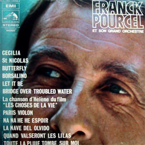Bridge Over Troubled Water