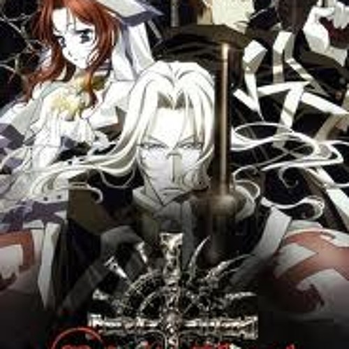 Stream Trinity Blood End Tomoko Tane Broken Wings by Angel J Bass