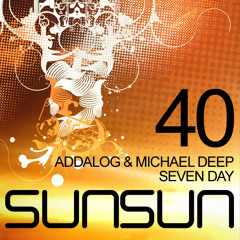 Addalog & Michael Deep - Seven Day