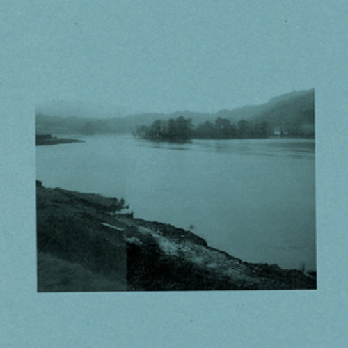 lostfound (Matthew Herbert's Let Yourself Go Mix)