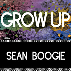 Sean Boogie Live @ Grow Up 9/6/11