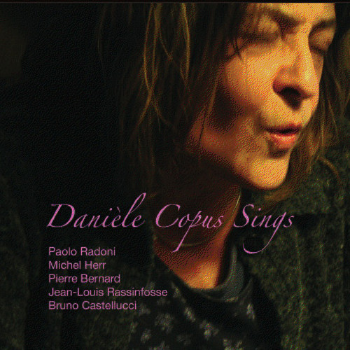 Extraits du CD de Danièle Copus