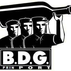 Donaris Crew - B.D.G (havana version)