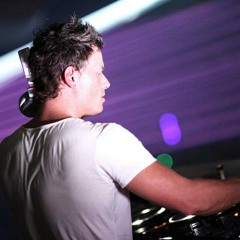 Fedde Le Grand - Live @ Sensation White Spain 2011 (Barcelona) - 08.10.2011